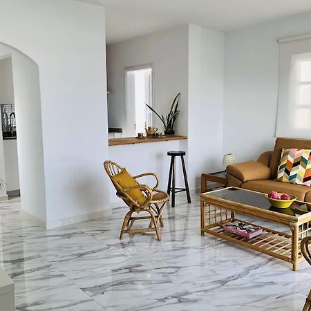 Casa Eloina Apartment Playa Honda  Bagian luar foto