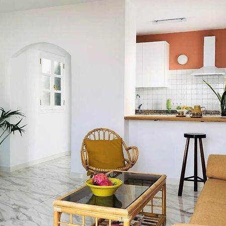 Casa Eloina Apartment Playa Honda  Bagian luar foto
