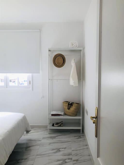 Casa Eloina Apartment Playa Honda  Bagian luar foto