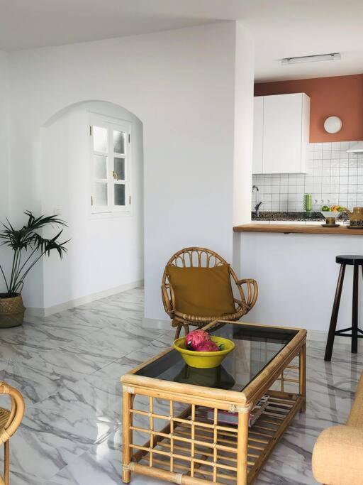 Casa Eloina Apartment Playa Honda  Bagian luar foto