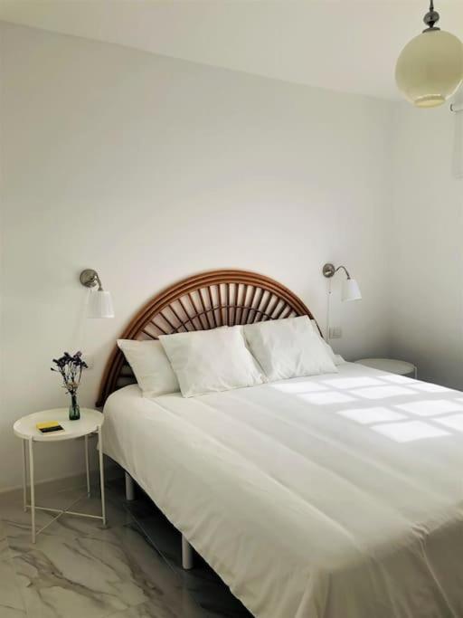Casa Eloina Apartment Playa Honda  Bagian luar foto
