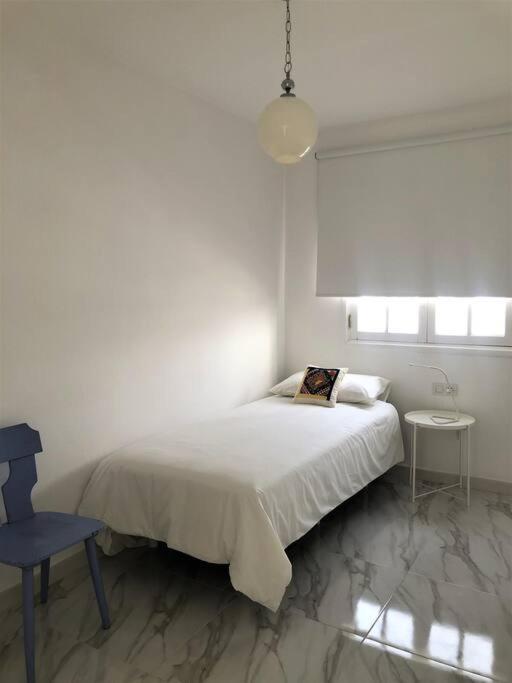 Casa Eloina Apartment Playa Honda  Bagian luar foto