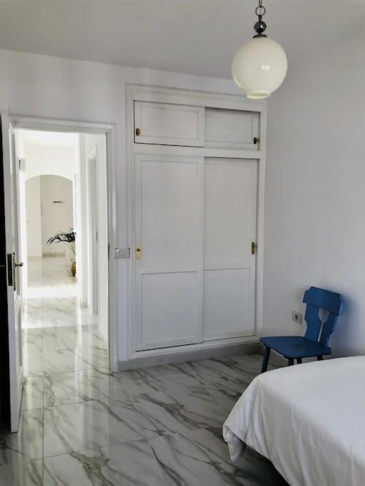 Casa Eloina Apartment Playa Honda  Bagian luar foto