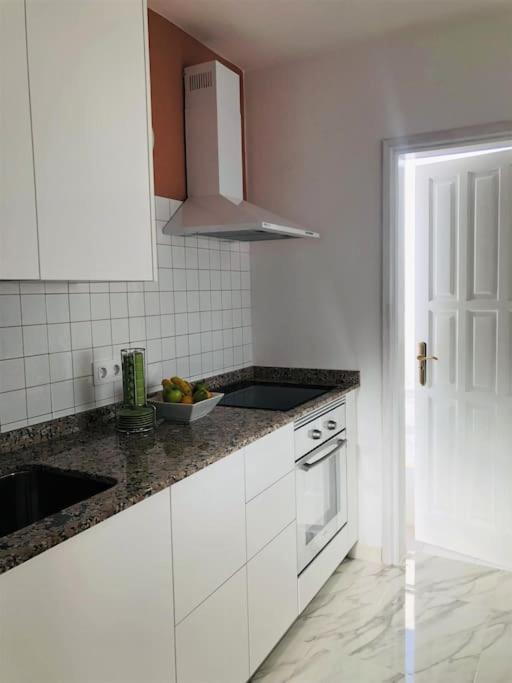 Casa Eloina Apartment Playa Honda  Bagian luar foto