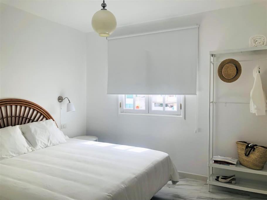 Casa Eloina Apartment Playa Honda  Bagian luar foto