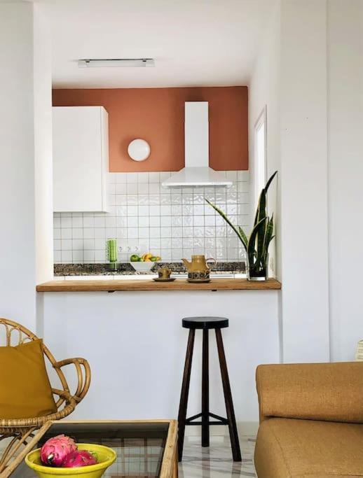 Casa Eloina Apartment Playa Honda  Bagian luar foto